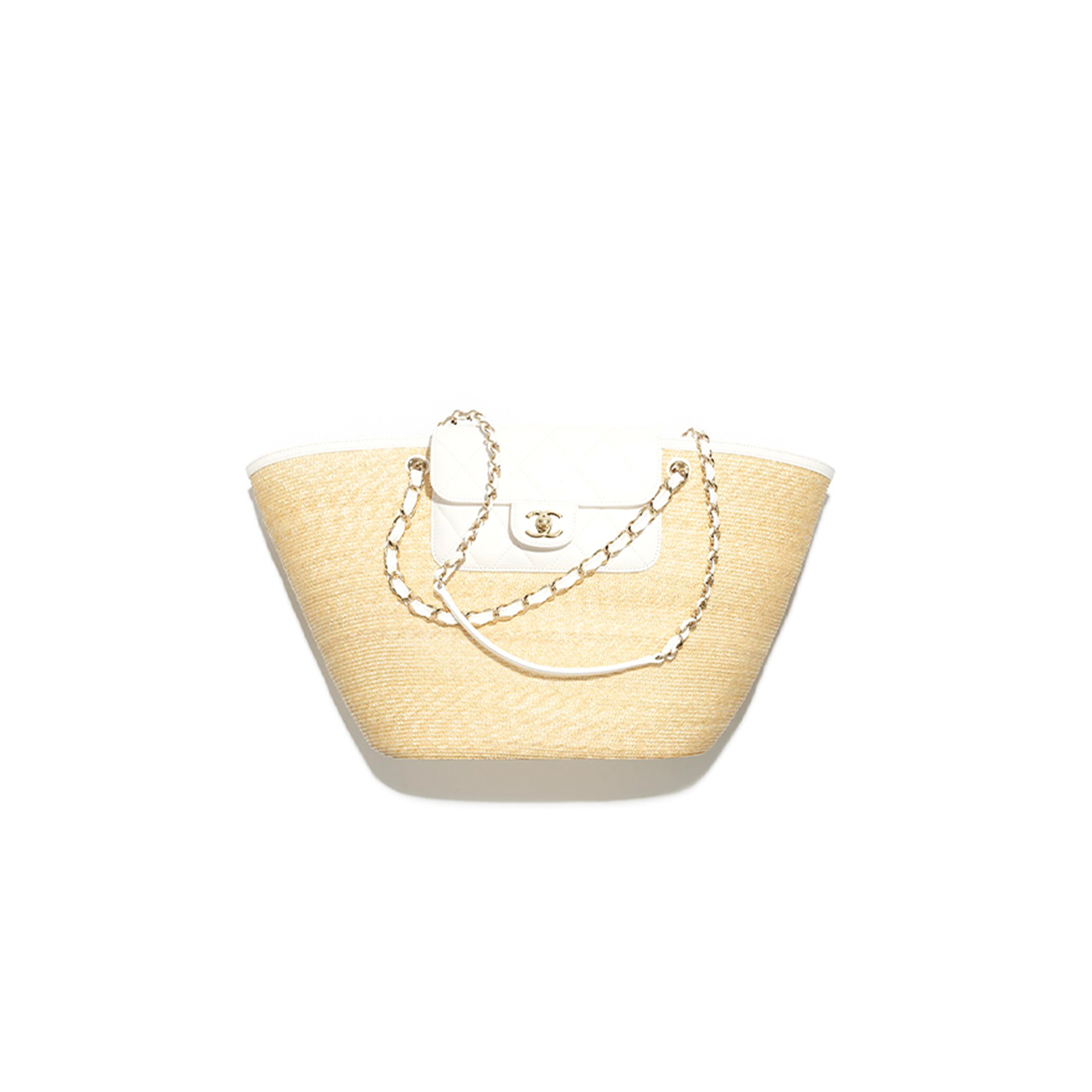 CHANEL LARGE SHOPPING BAG AS5952 (54*26*18cm) CHANEL LARGE SHOPPING BAG AS5952 (54*26*18cm)